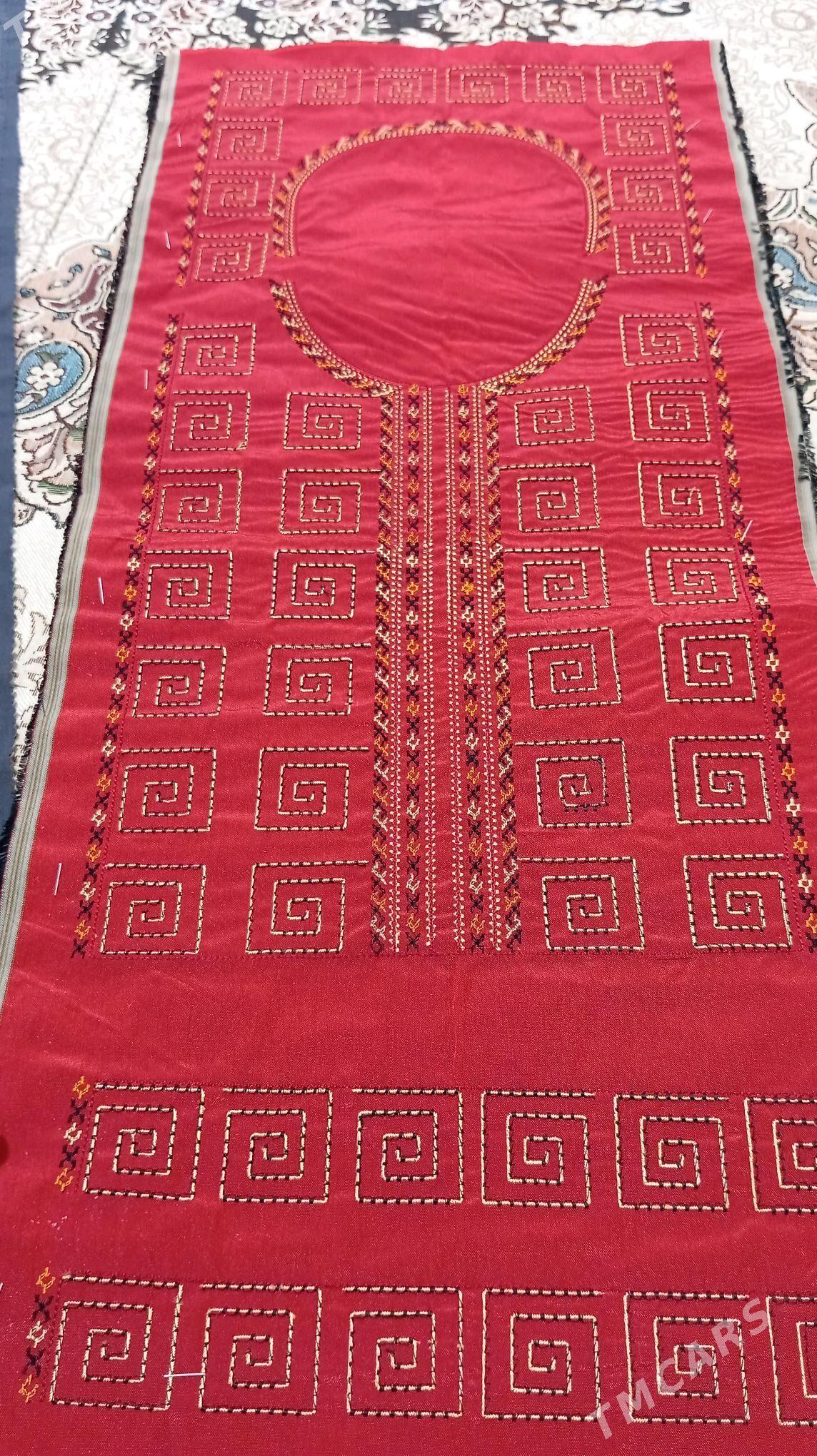 yalkalar - Daşoguz - img 5