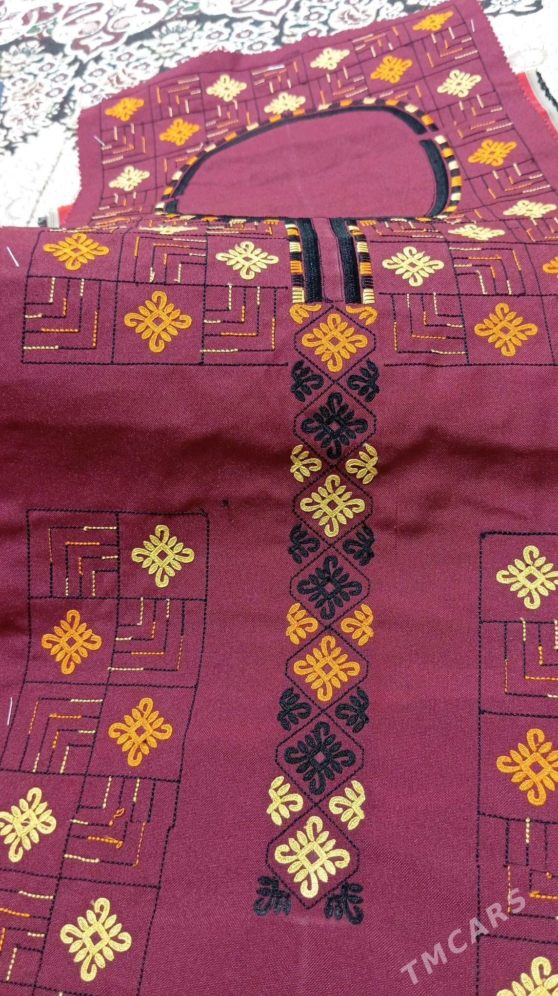 yalkalar - Daşoguz - img 4