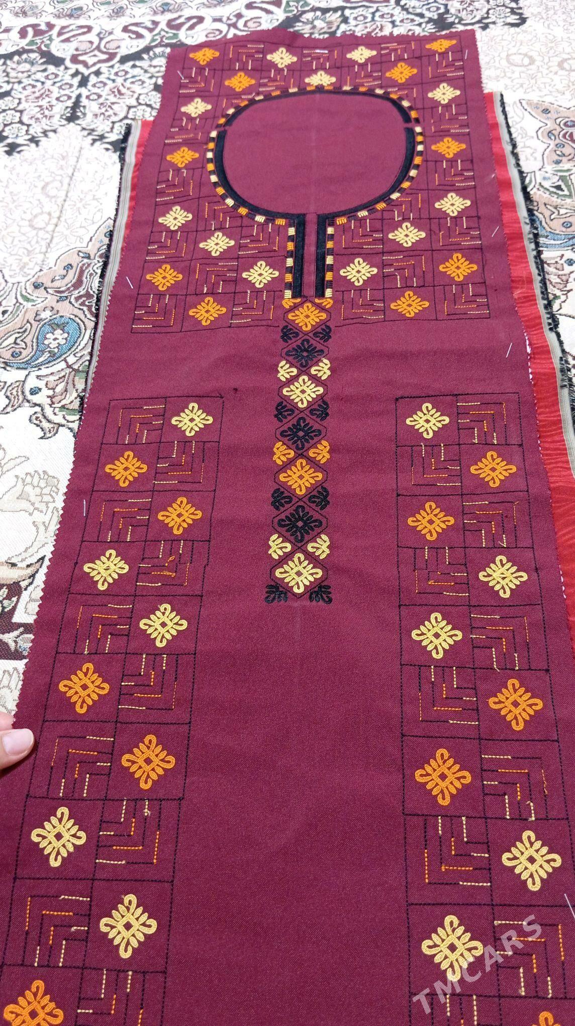 yalkalar - Daşoguz - img 3