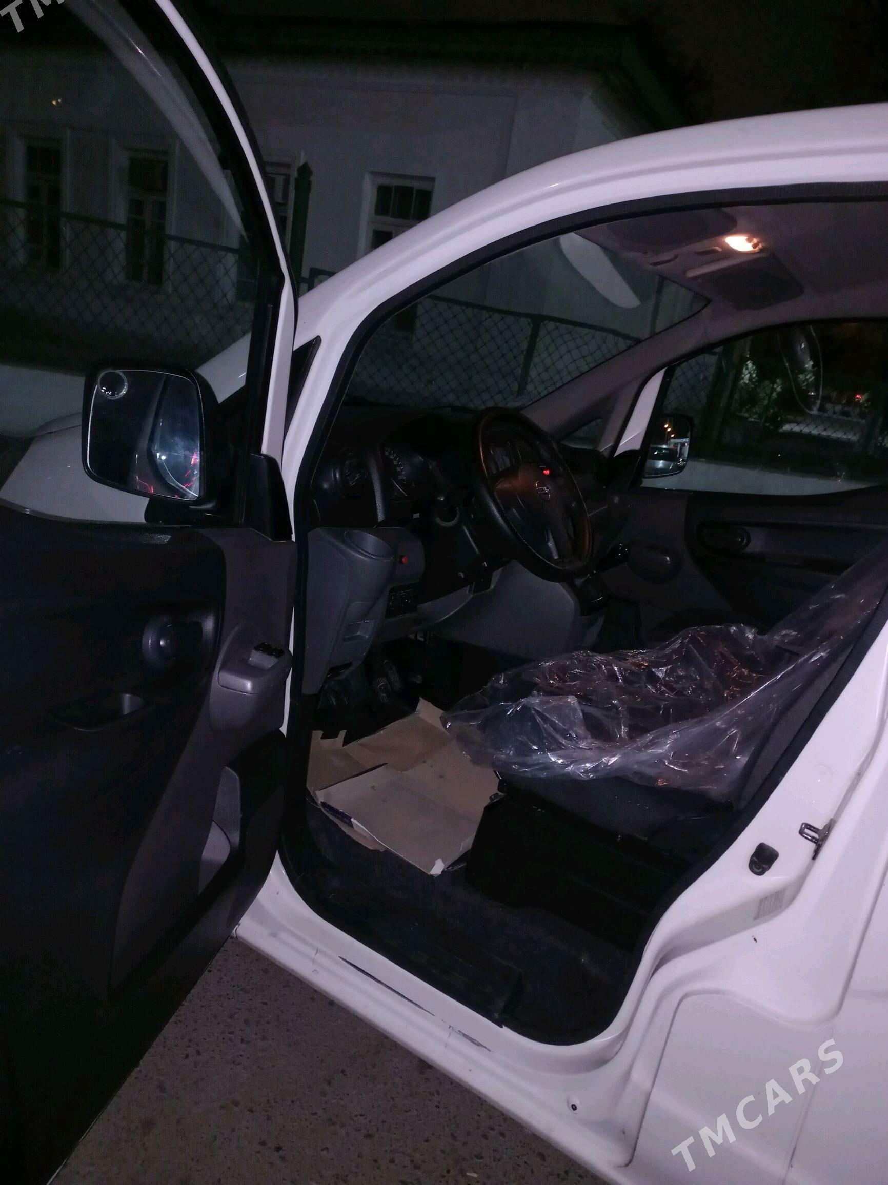 Nissan NV200 2015 - 129 000 TMT - Ашхабад - img 3