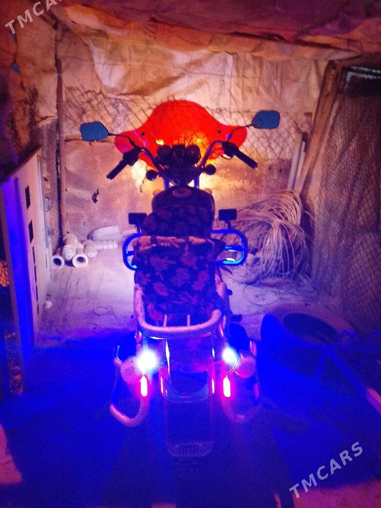 Fekon FK150-8G 2025 - 10 000 TMT - Esenguly - img 3