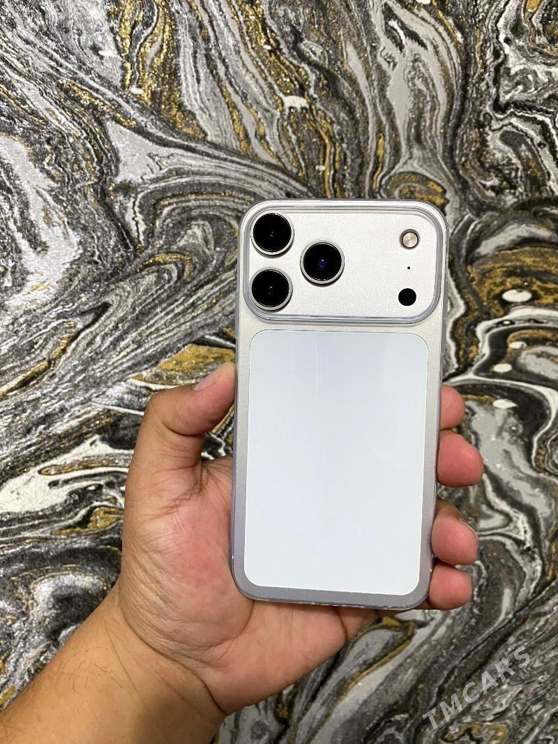 iphone 17pro - Ашхабад - img 4