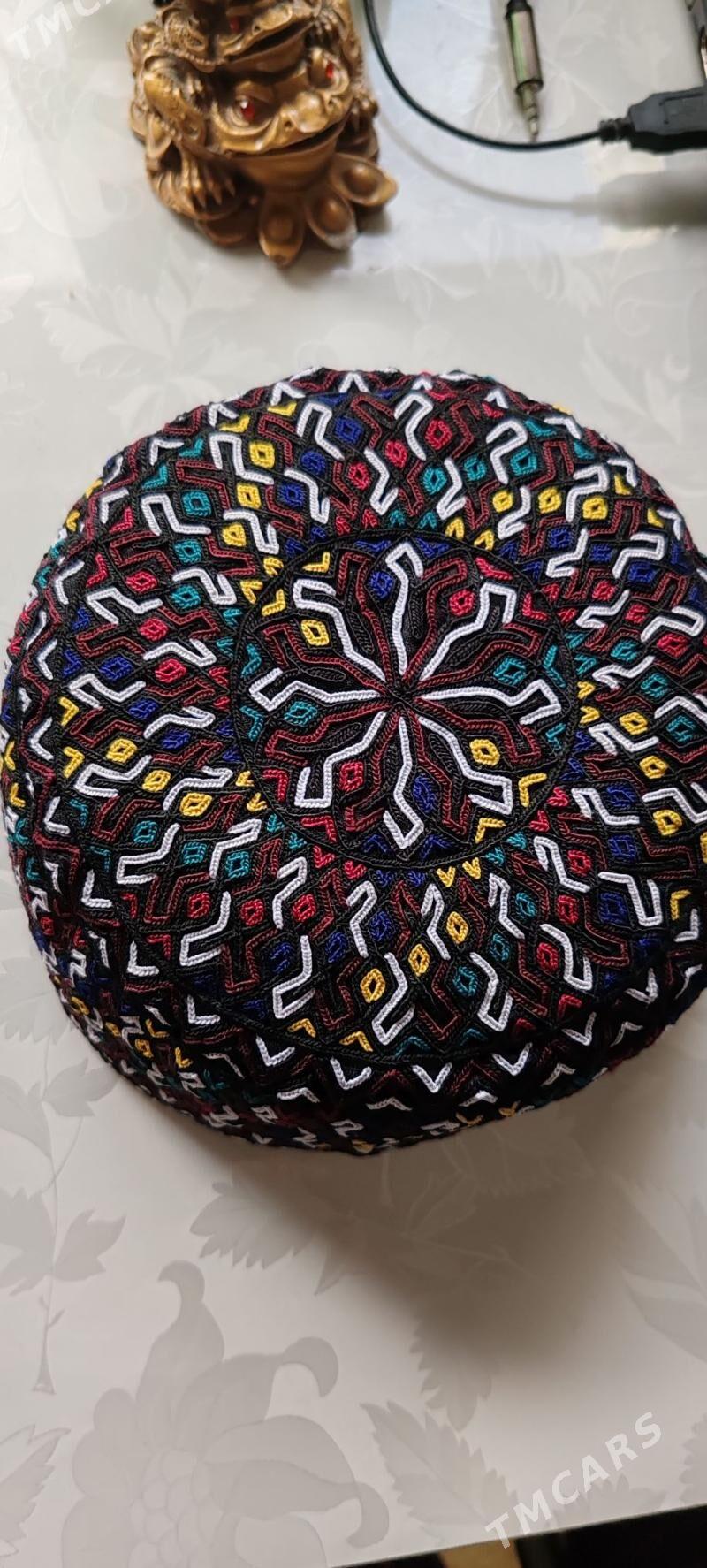 Tahya tazeje - Balkanabat - img 2