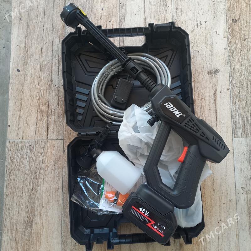 moýka aparat. мойка апарат. - Bekrewe - img 2