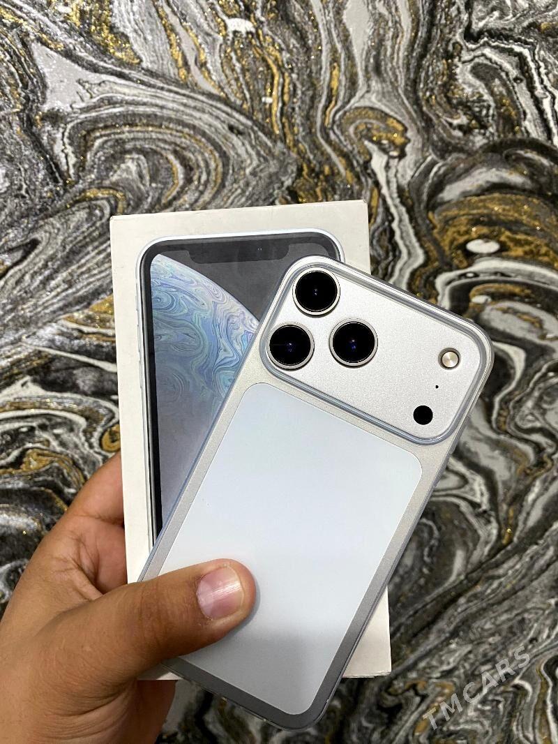 iphone 17pro - Ашхабад - img 2