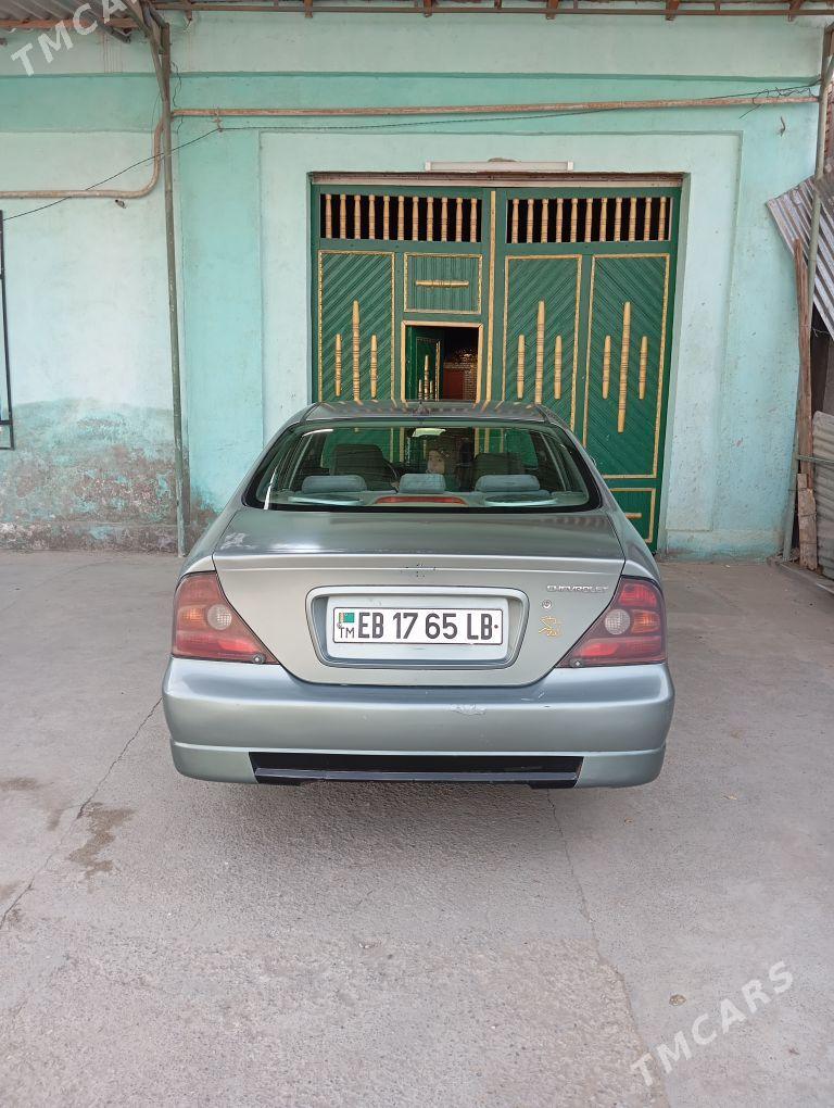 Chevrolet Epica 2004 - 100 000 TMT - Туркменабат - img 4