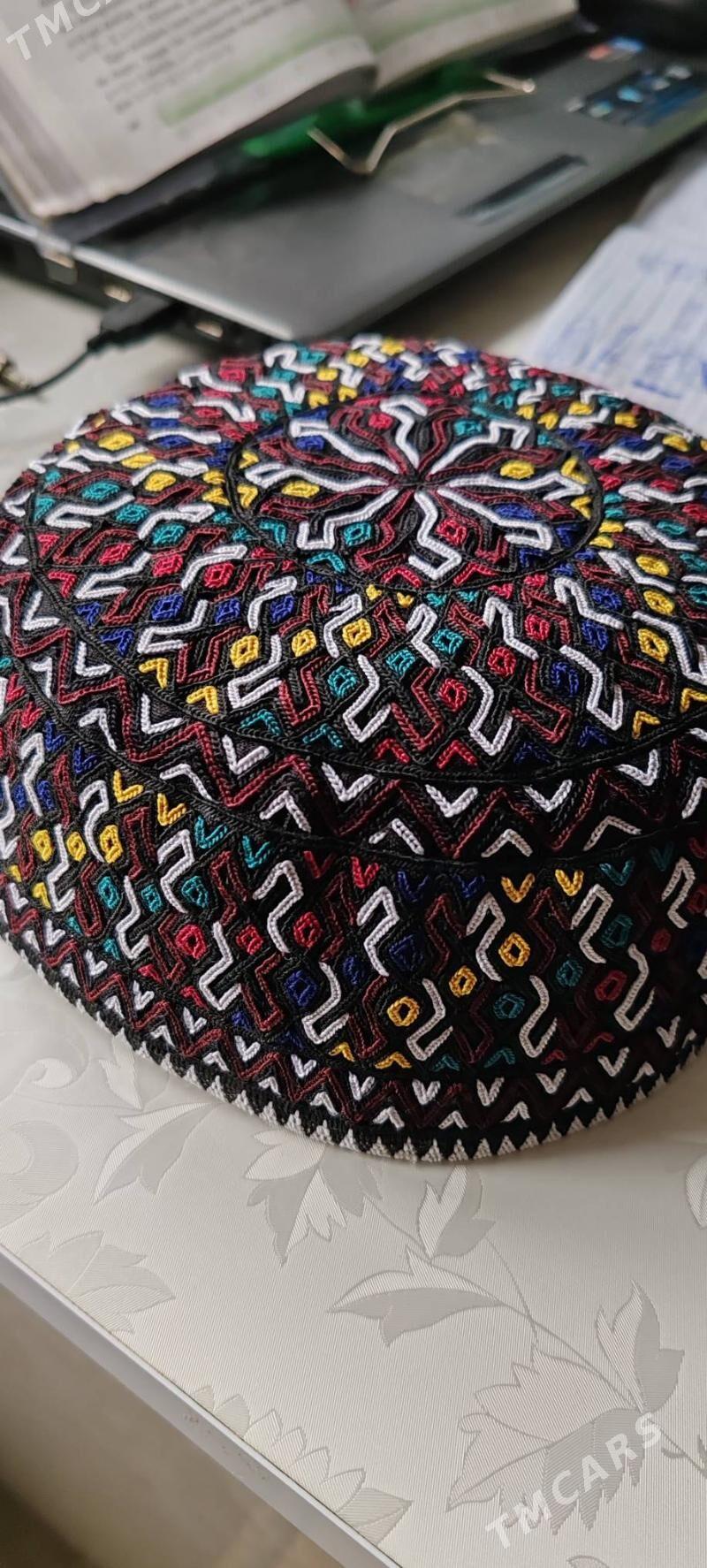 Tahya tazeje - Balkanabat - img 3