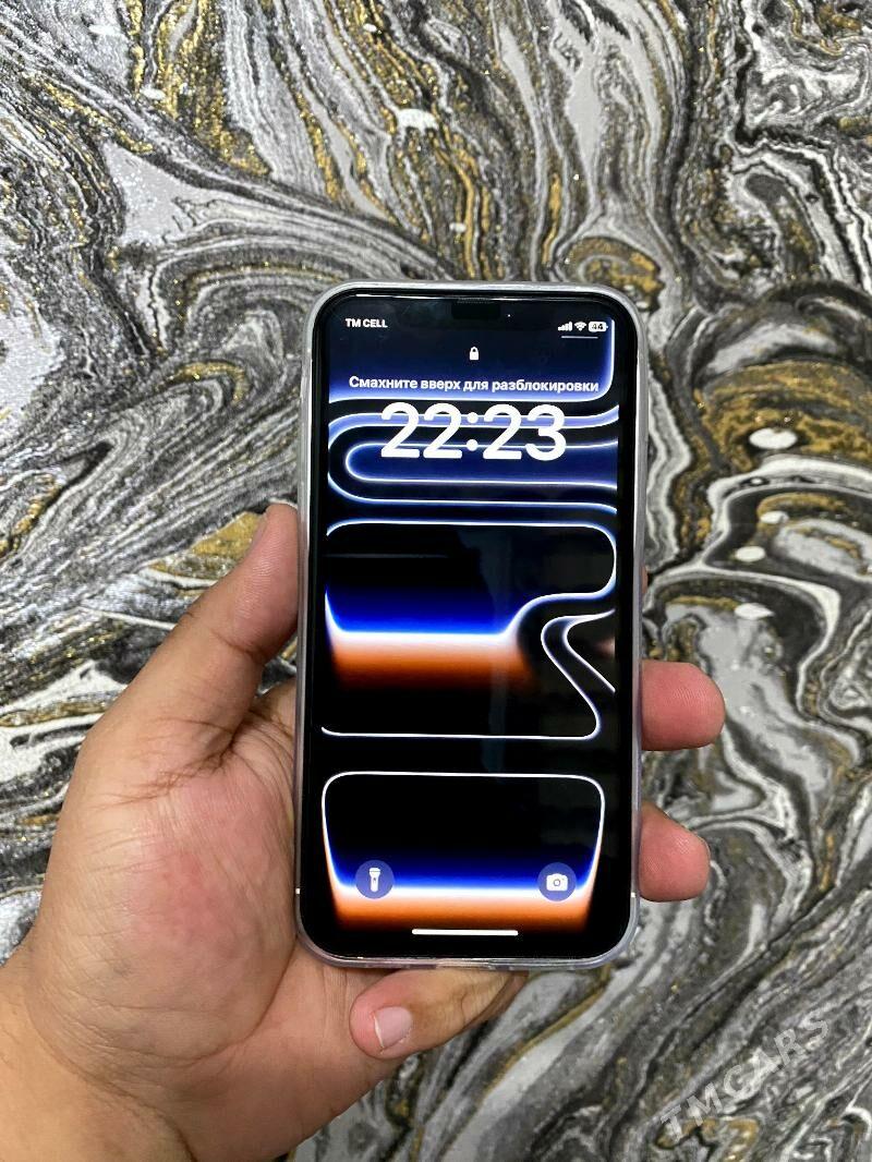 iphone 17pro - Ашхабад - img 1