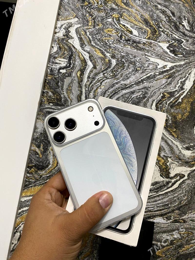 iphone 17pro - Ашхабад - img 3