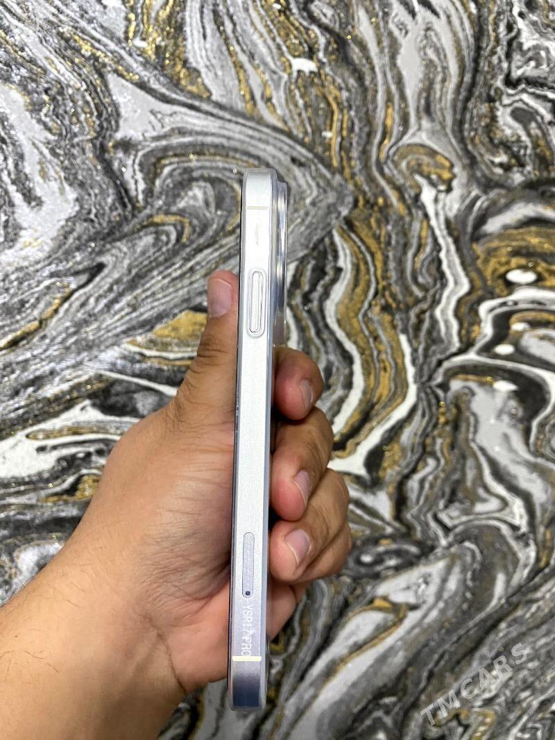 iphone 17pro - Ашхабад - img 6