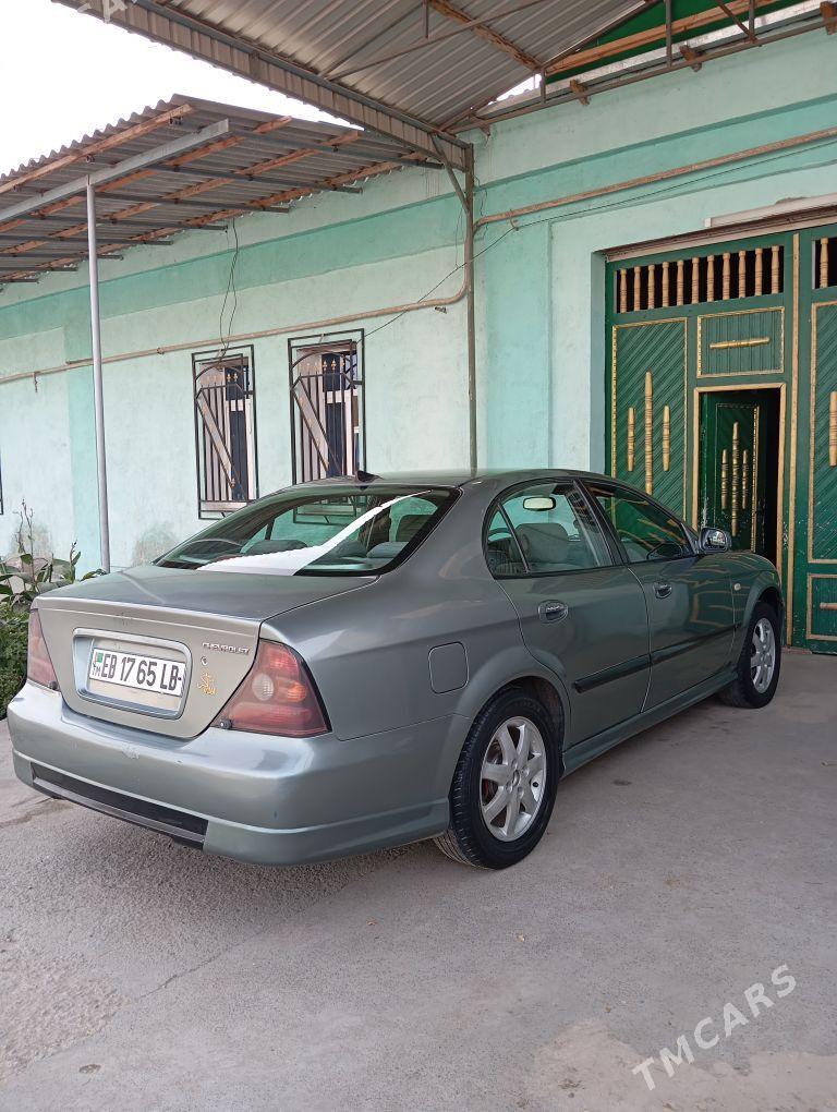 Chevrolet Epica 2004 - 100 000 TMT - Туркменабат - img 2