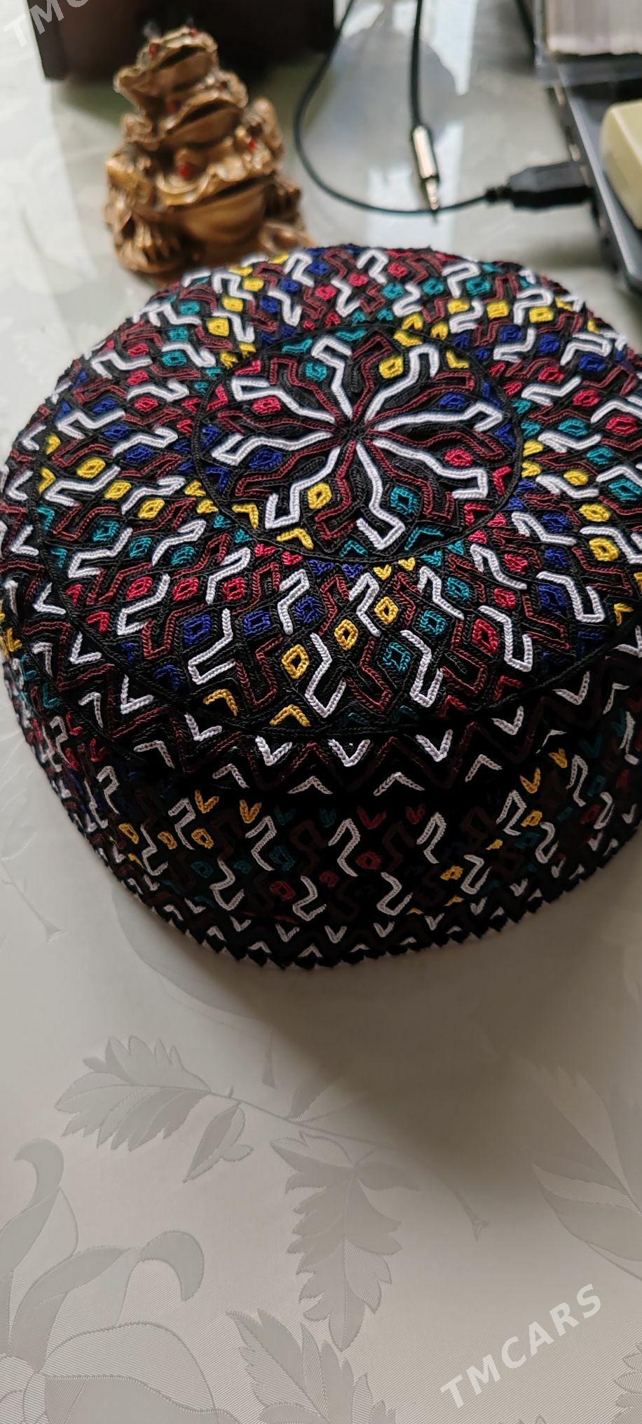 Tahya tazeje - Balkanabat - img 1