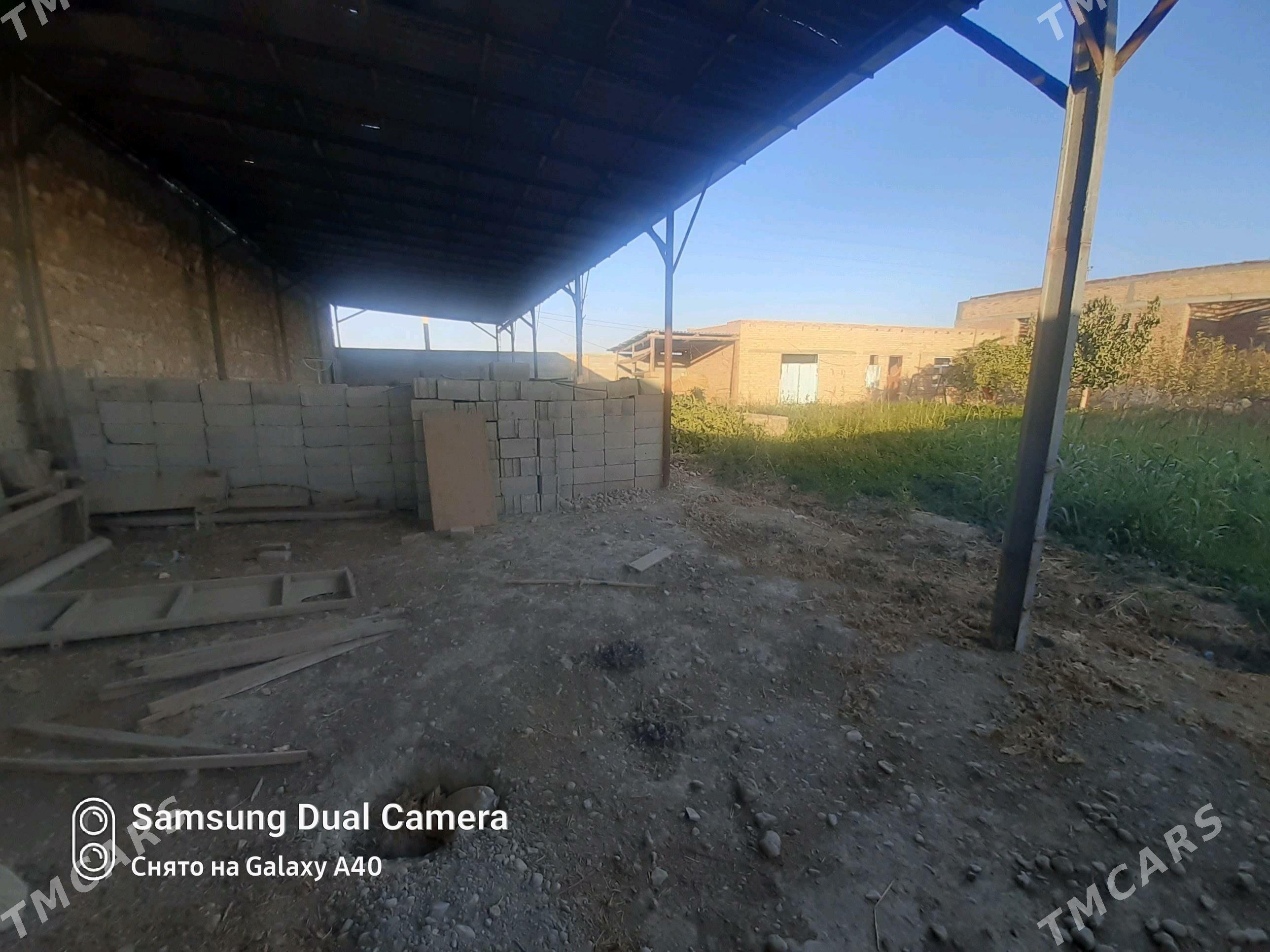 Satlyk jaý - Бахарден - img 8