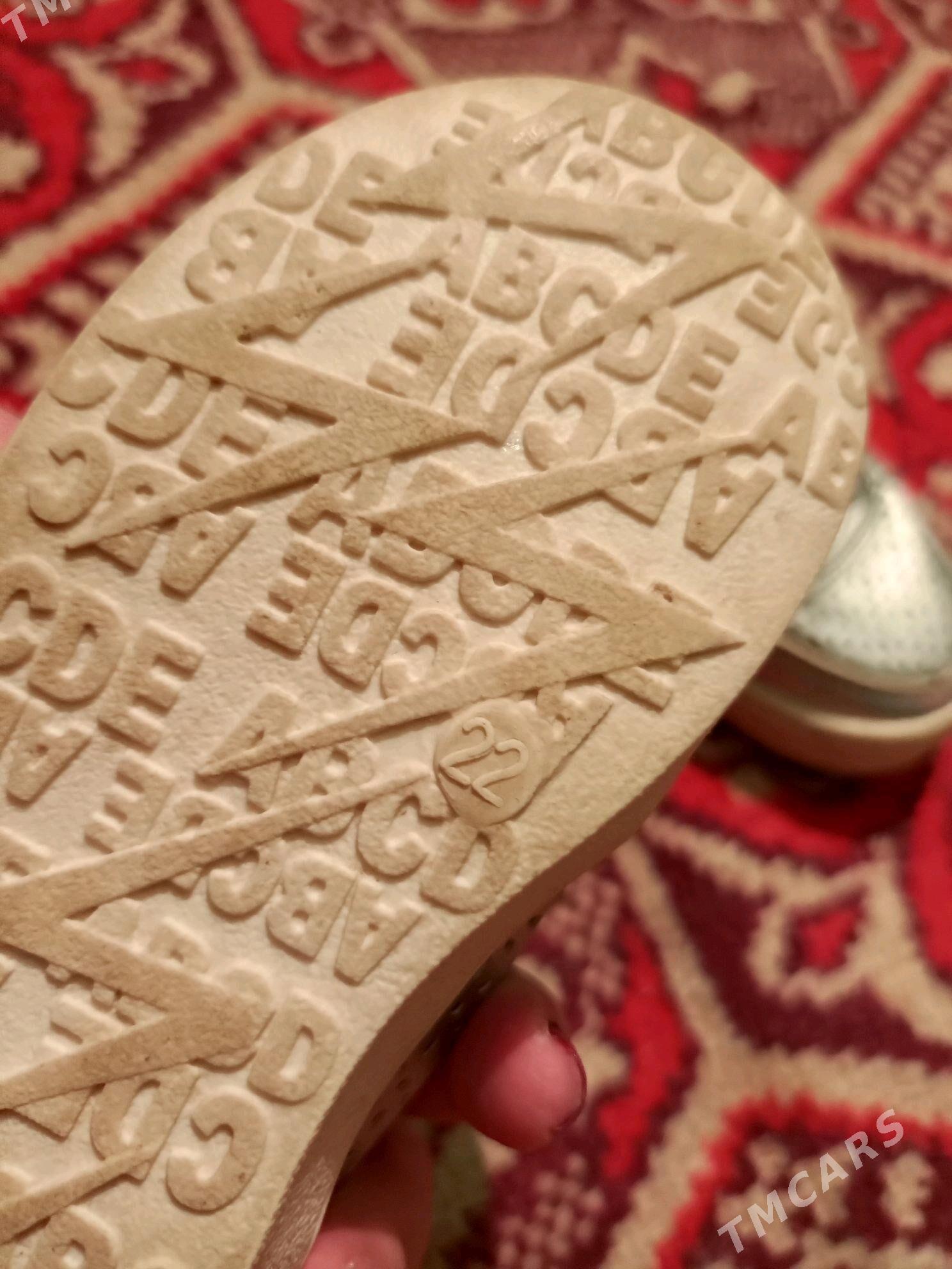 детская обувь - Baýramaly - img 6