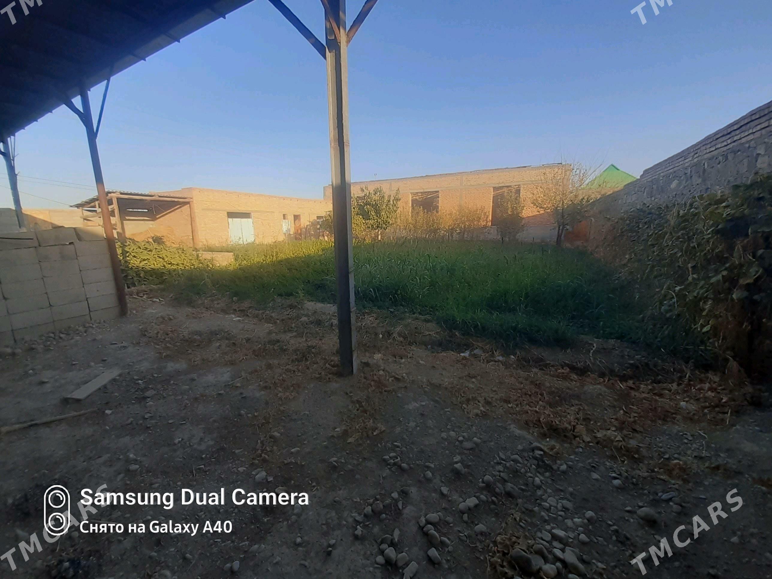 Satlyk jaý - Бахарден - img 5