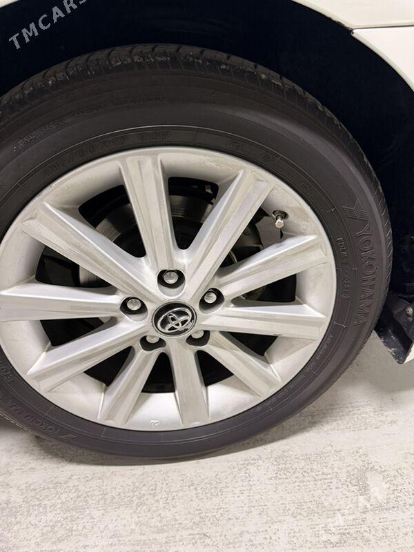 Toyota Camry 2017 - 292 500 TMT - Ашхабад - img 7