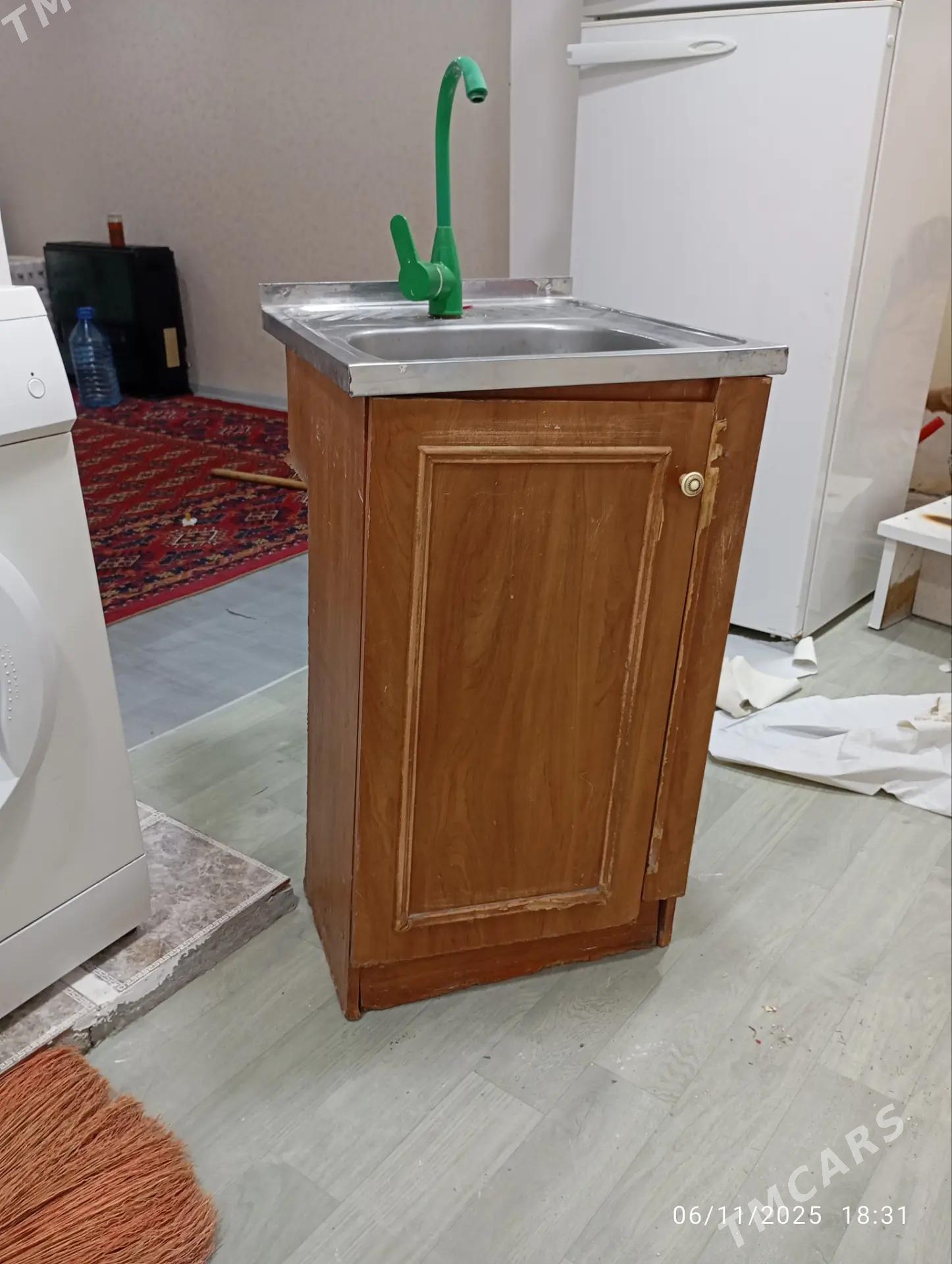 Kuhny garnatur - Туркменбаши - img 2