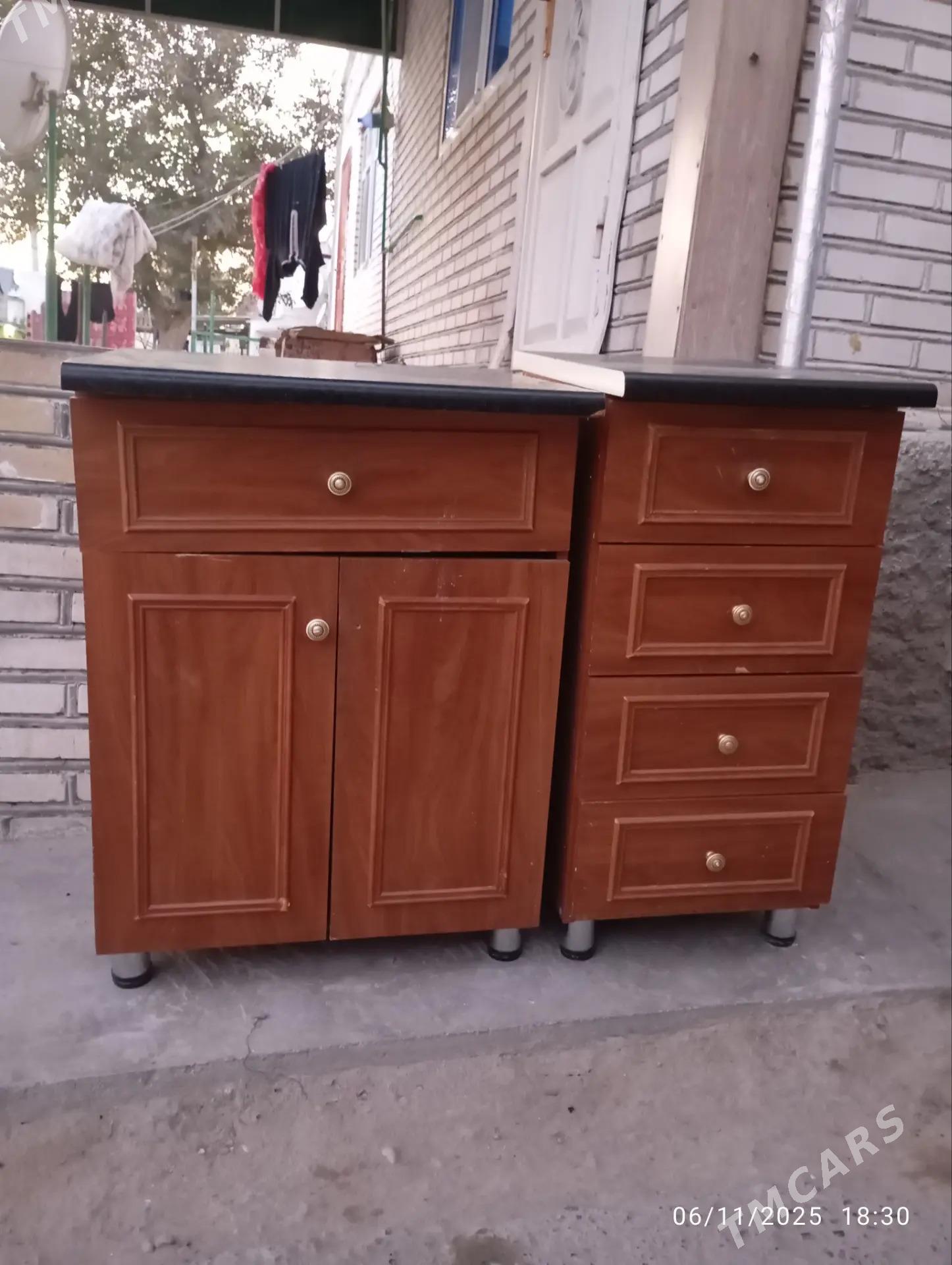 Kuhny garnatur - Туркменбаши - img 1