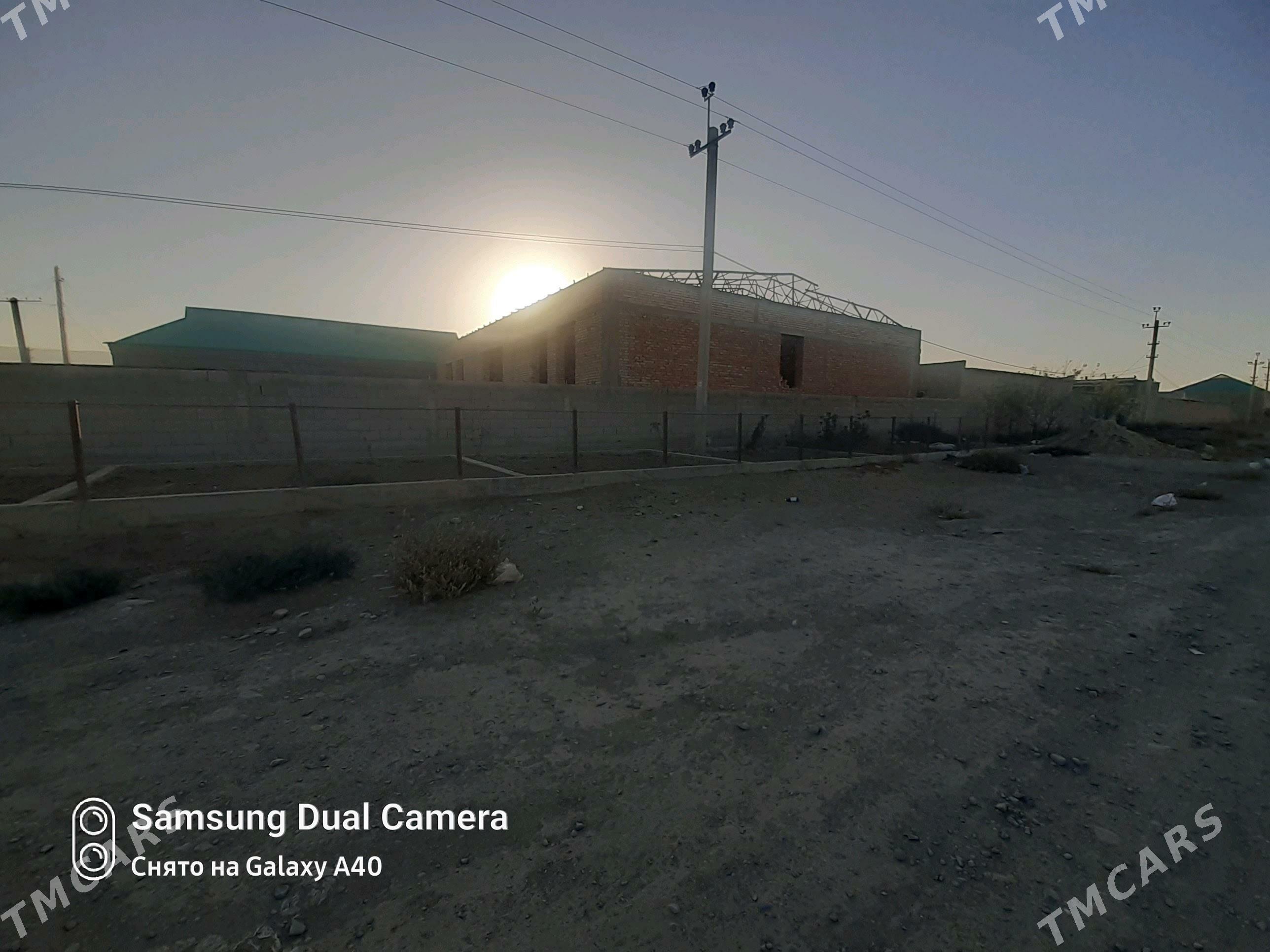 Satlyk jaý - Бахарден - img 2