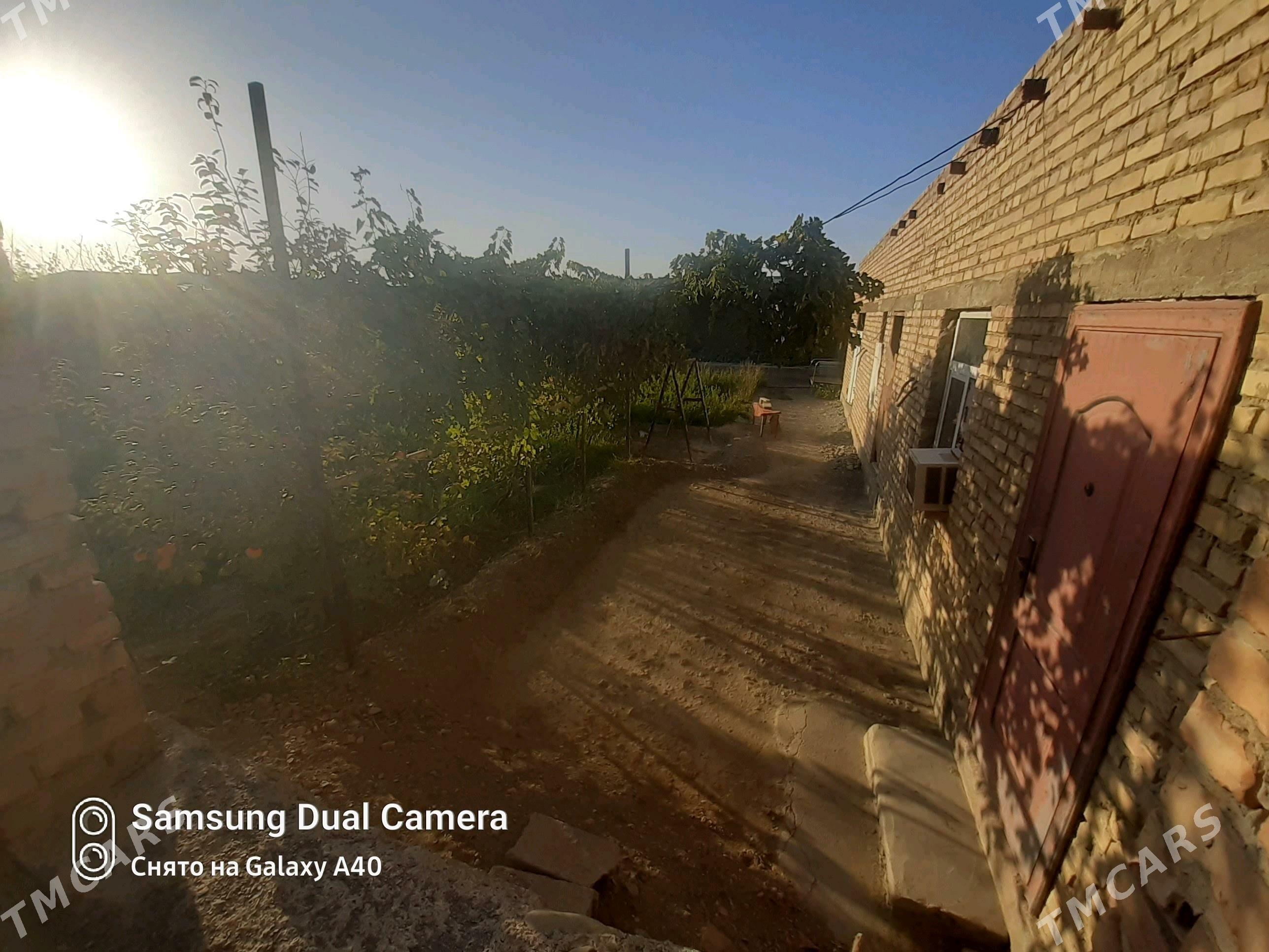 Satlyk jaý - Бахарден - img 4