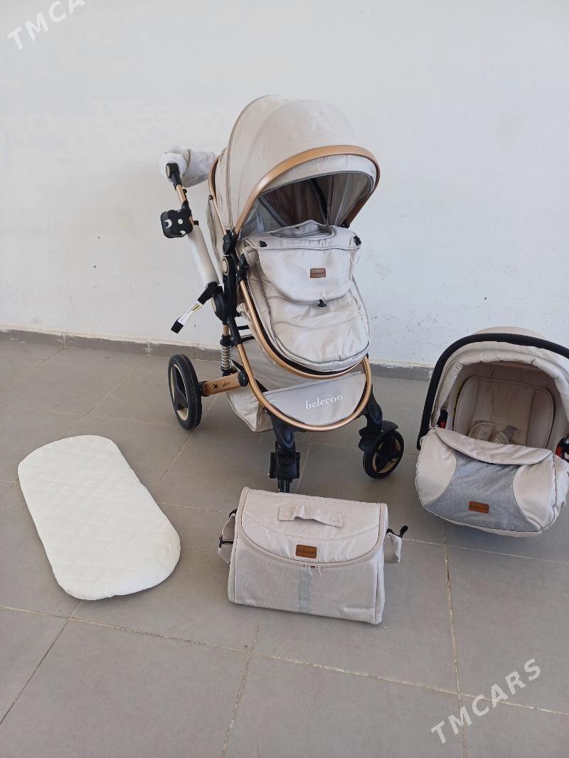 caga kalyaska 3b1 - Мир 7 - img 2