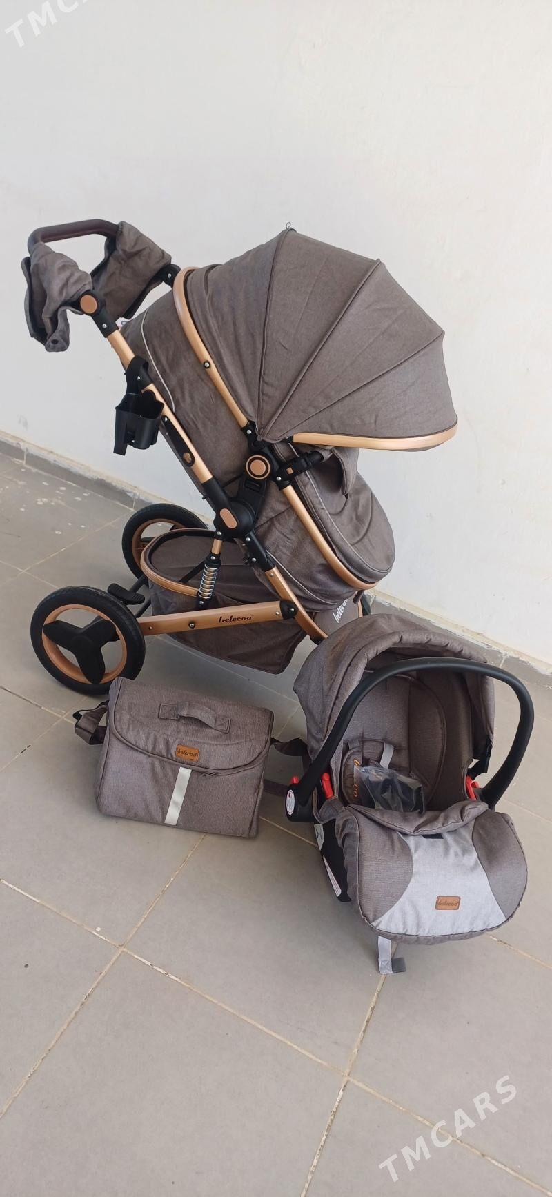 caga kalyaska 3b1 - Мир 7 - img 4