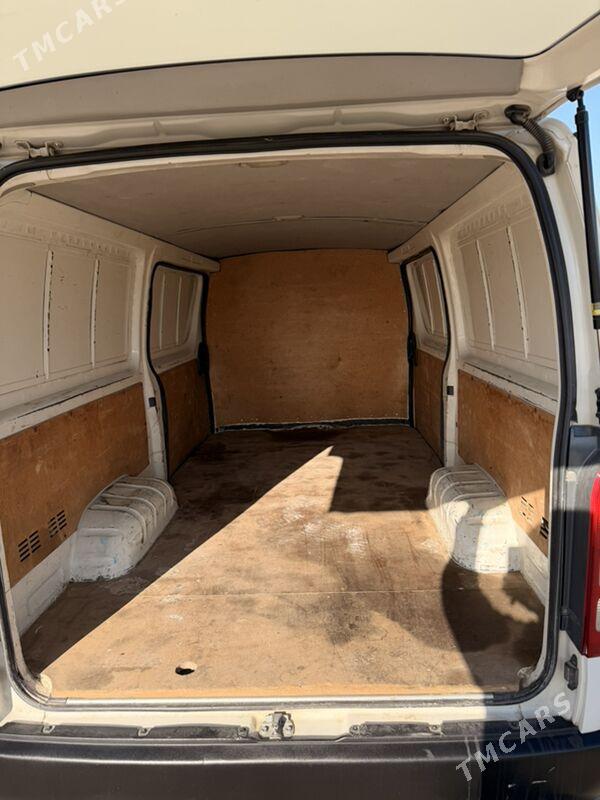 Toyota Hiace 2016 - 364 000 TMT - "Алтын Асыр" Гундогар базары ( Толкучка) - img 5