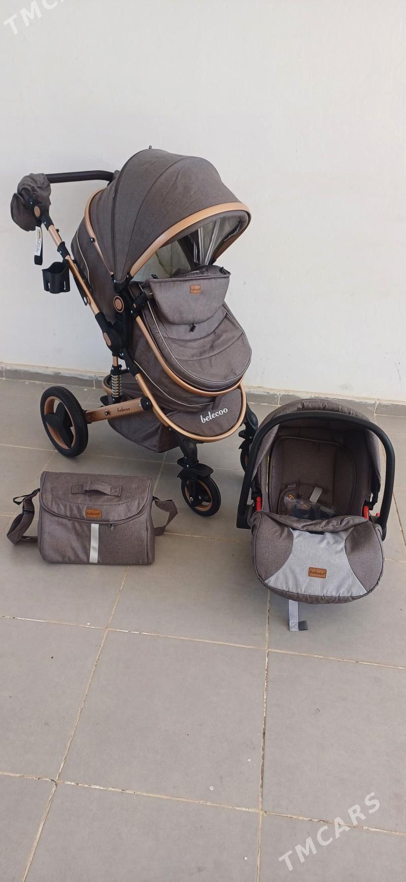 caga kalyaska 3b1 - Мир 7 - img 5