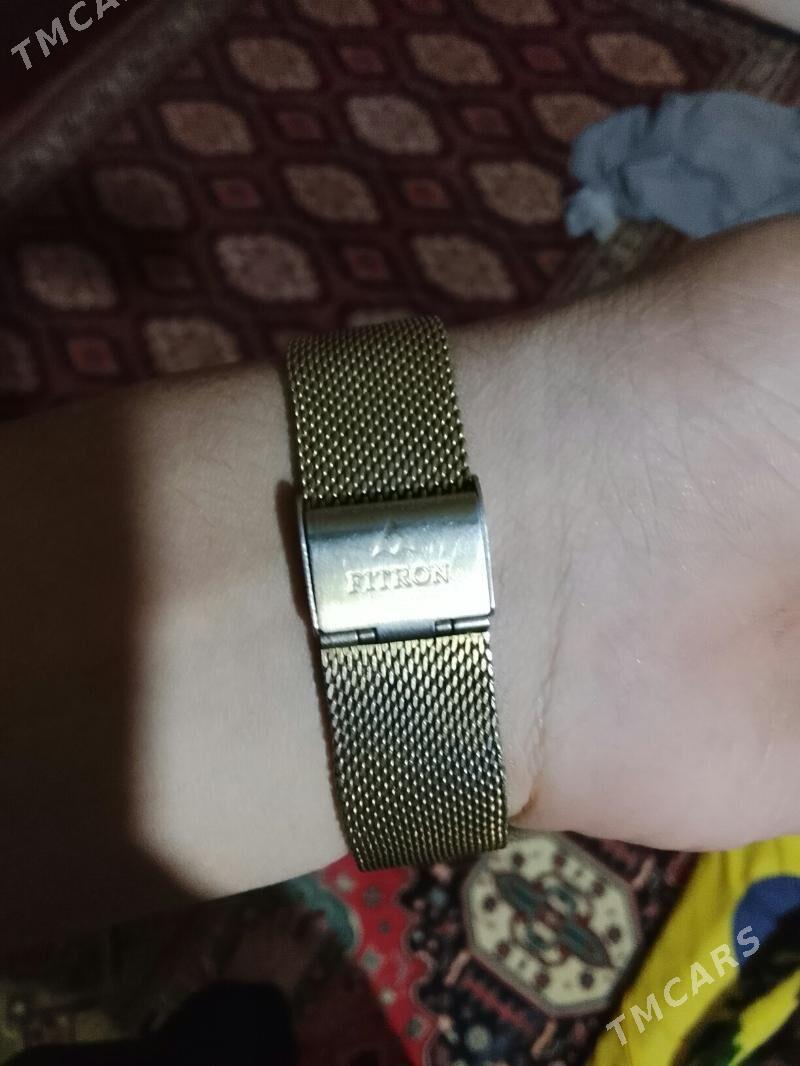 FITRON SAGAT - Daşoguz - img 3