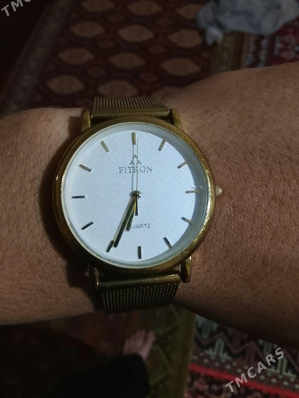 FITRON SAGAT - Daşoguz - img 1