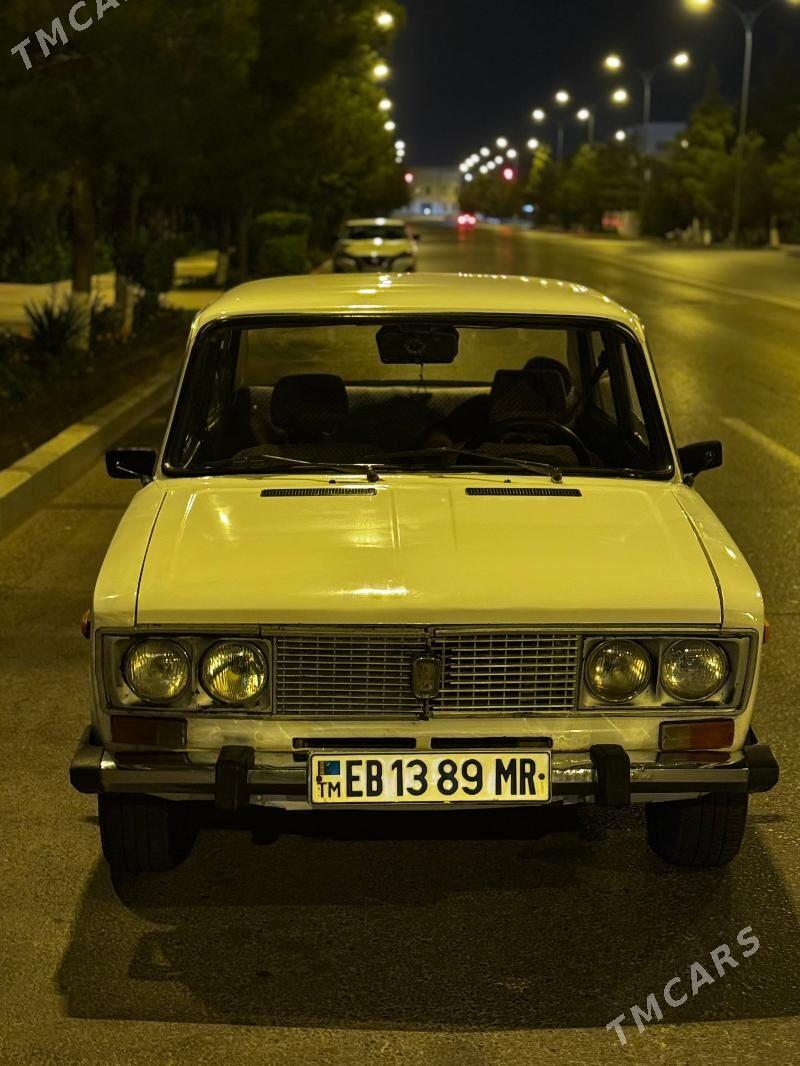 Lada 2106 1980 - 26 900 TMT - Мары - img 4