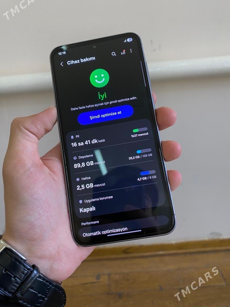 A56 5G - Дашогуз - img 6