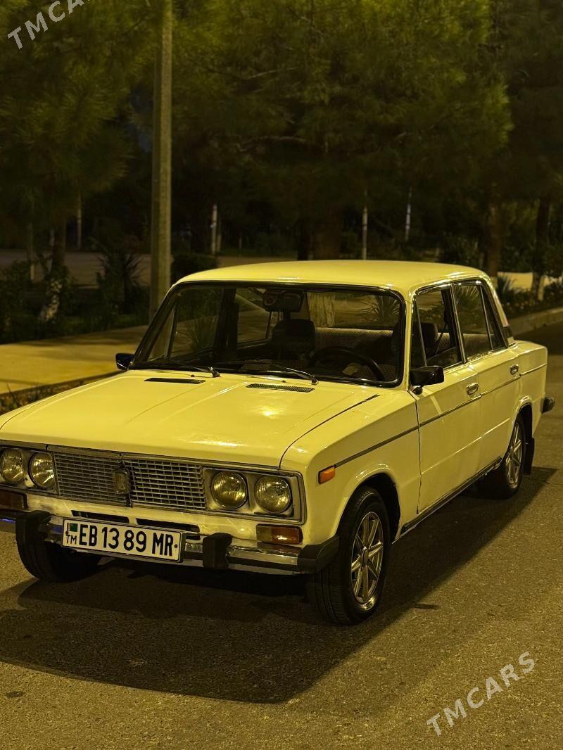 Lada 2106 1980 - 26 900 TMT - Мары - img 3