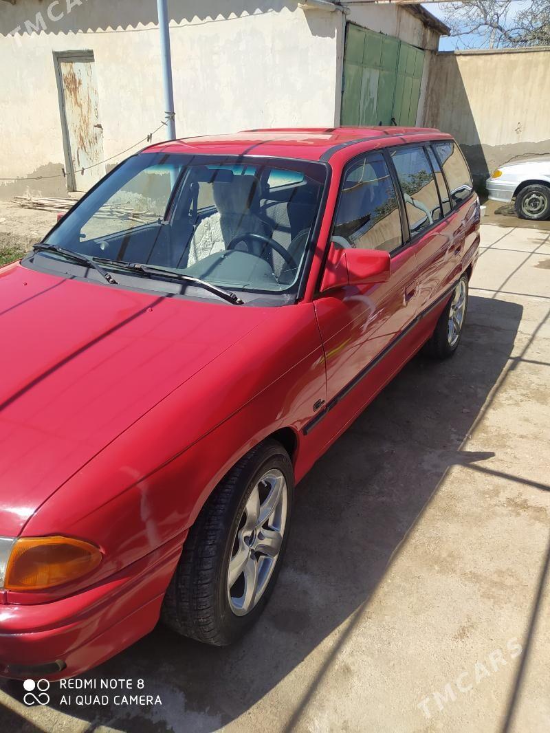 Opel Astra 1994 - 50 000 TMT - Kaka - img 1