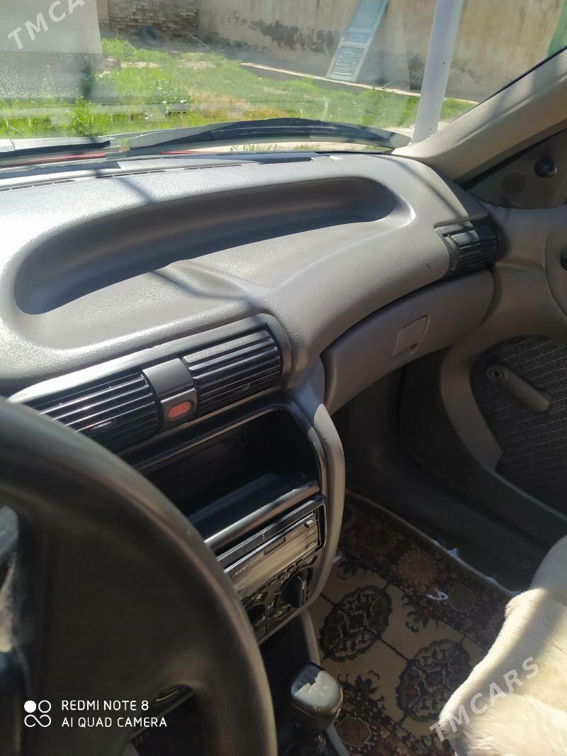 Opel Astra 1994 - 50 000 TMT - Kaka - img 5