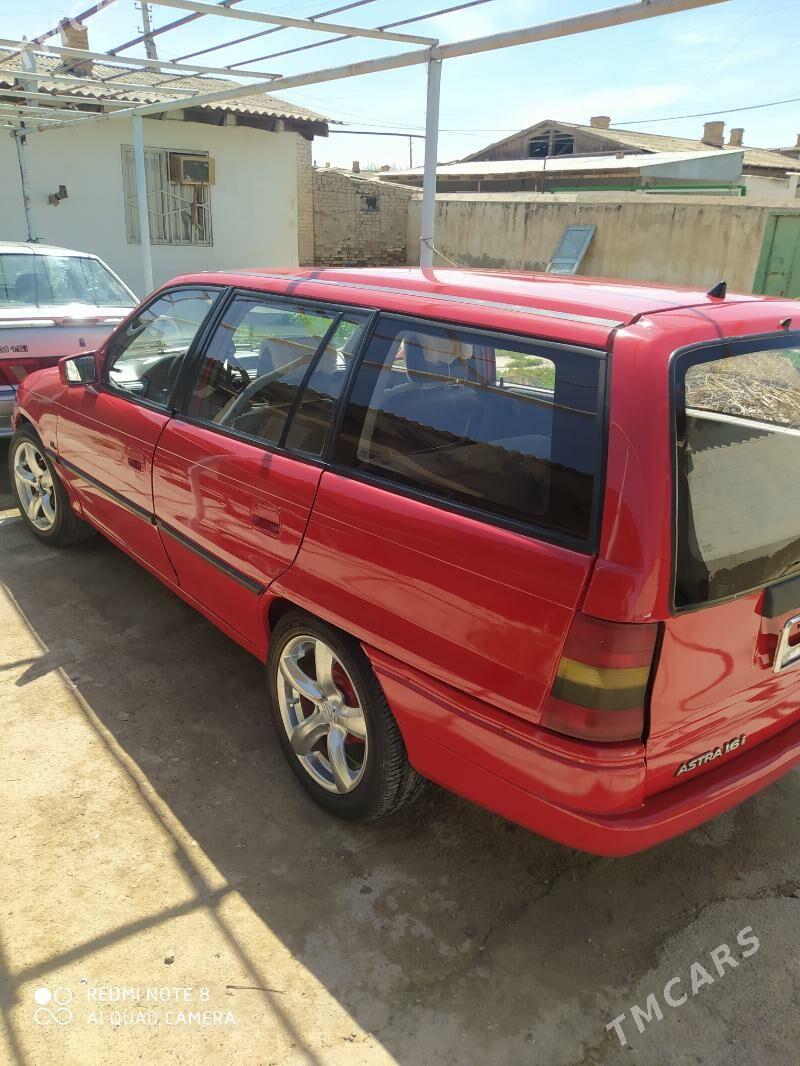 Opel Astra 1994 - 50 000 TMT - Kaka - img 7