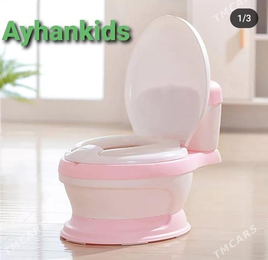 caga garsok - Parahat 7 - img 5