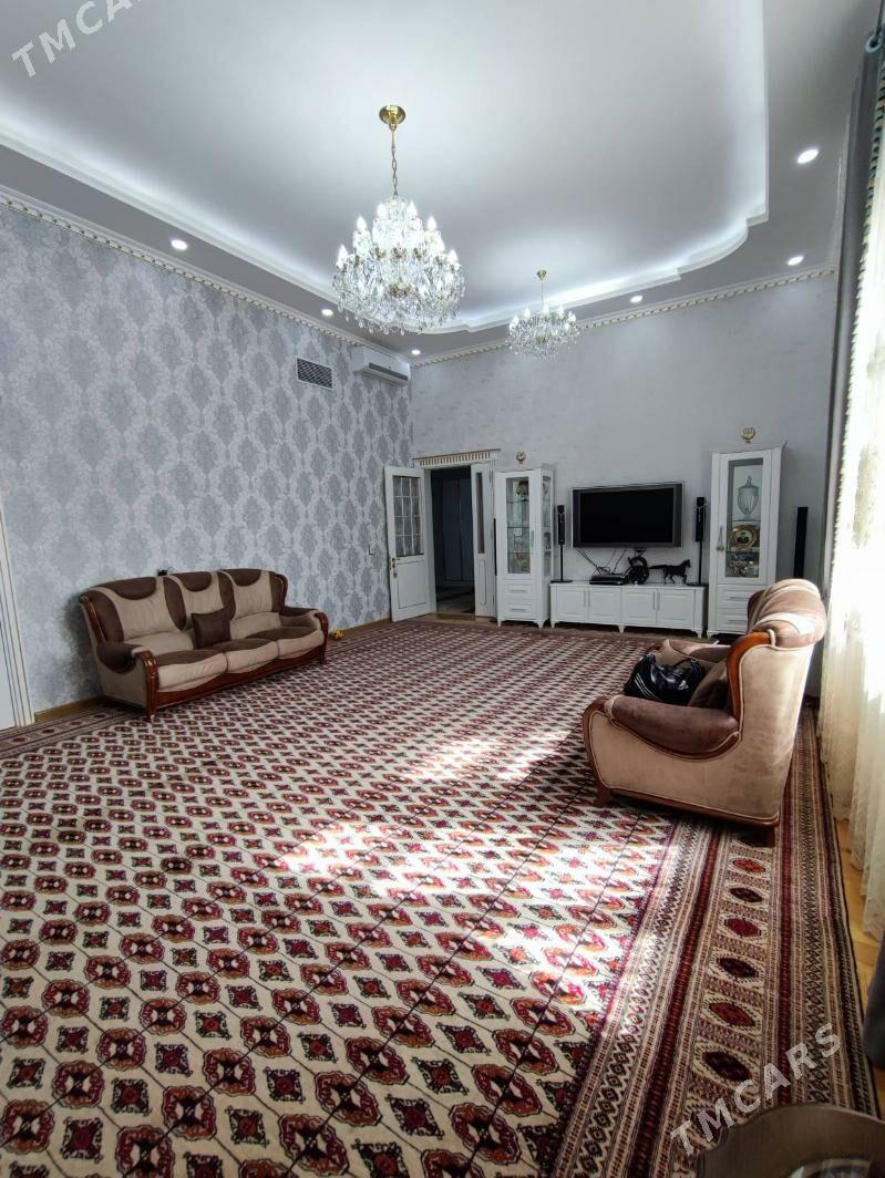 5 KOMNAT. ELITKA PODWOŸSKIÝ - Aşgabat - img 3