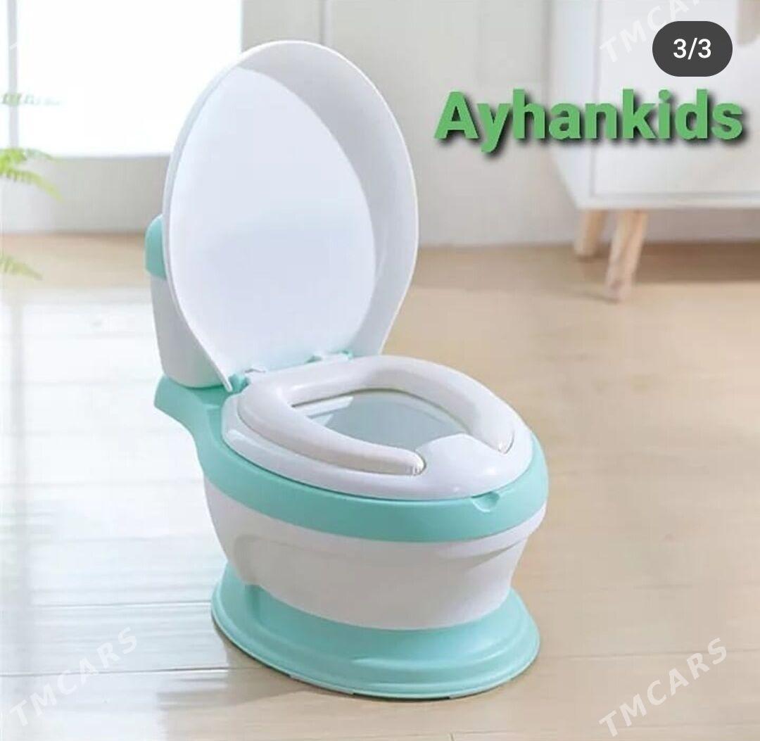 caga garsok - Parahat 7 - img 4