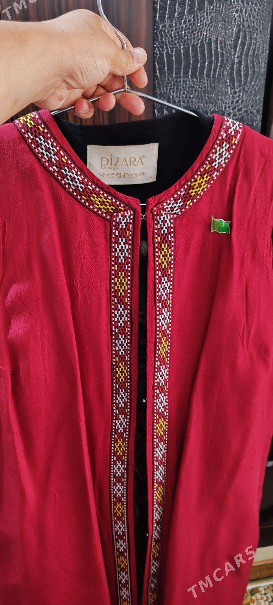 Don - Balkanabat - img 3