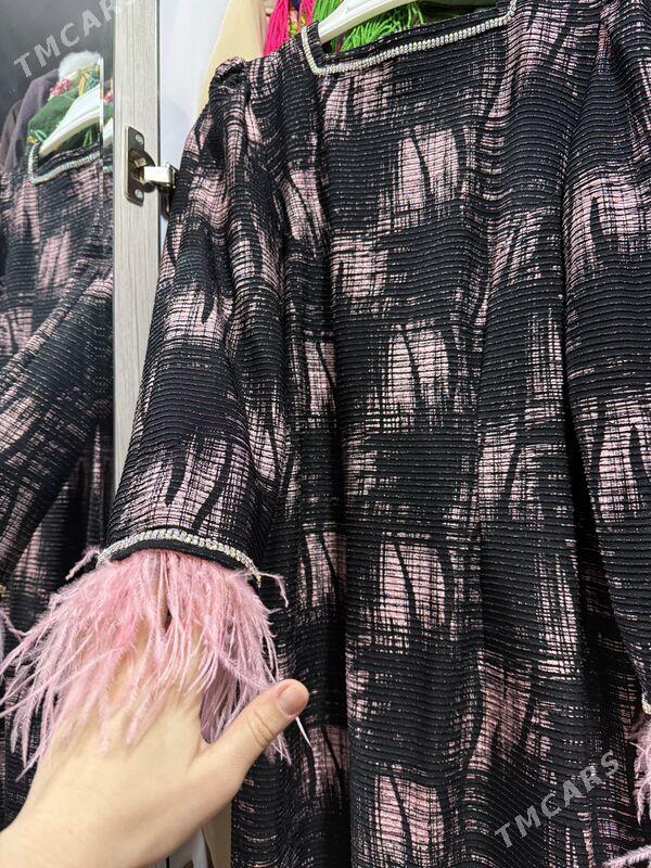 vecerny koynek - Balkanabat - img 1