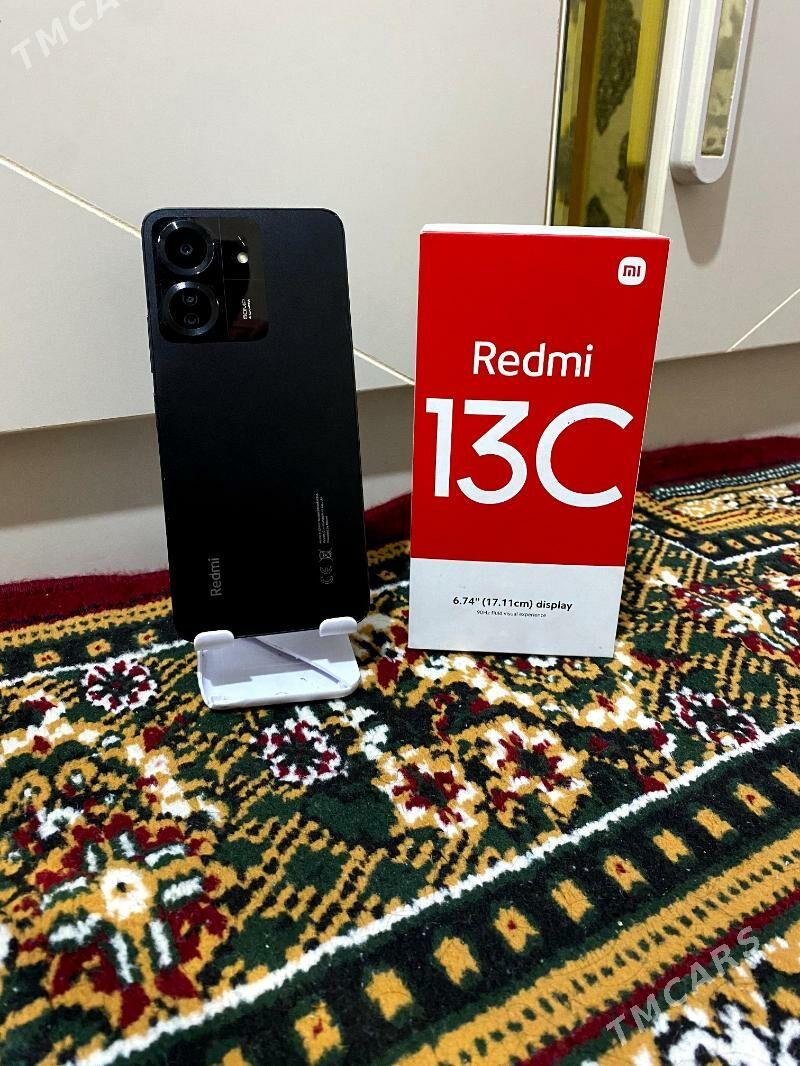 Redmi 13 c - Mary - img 2