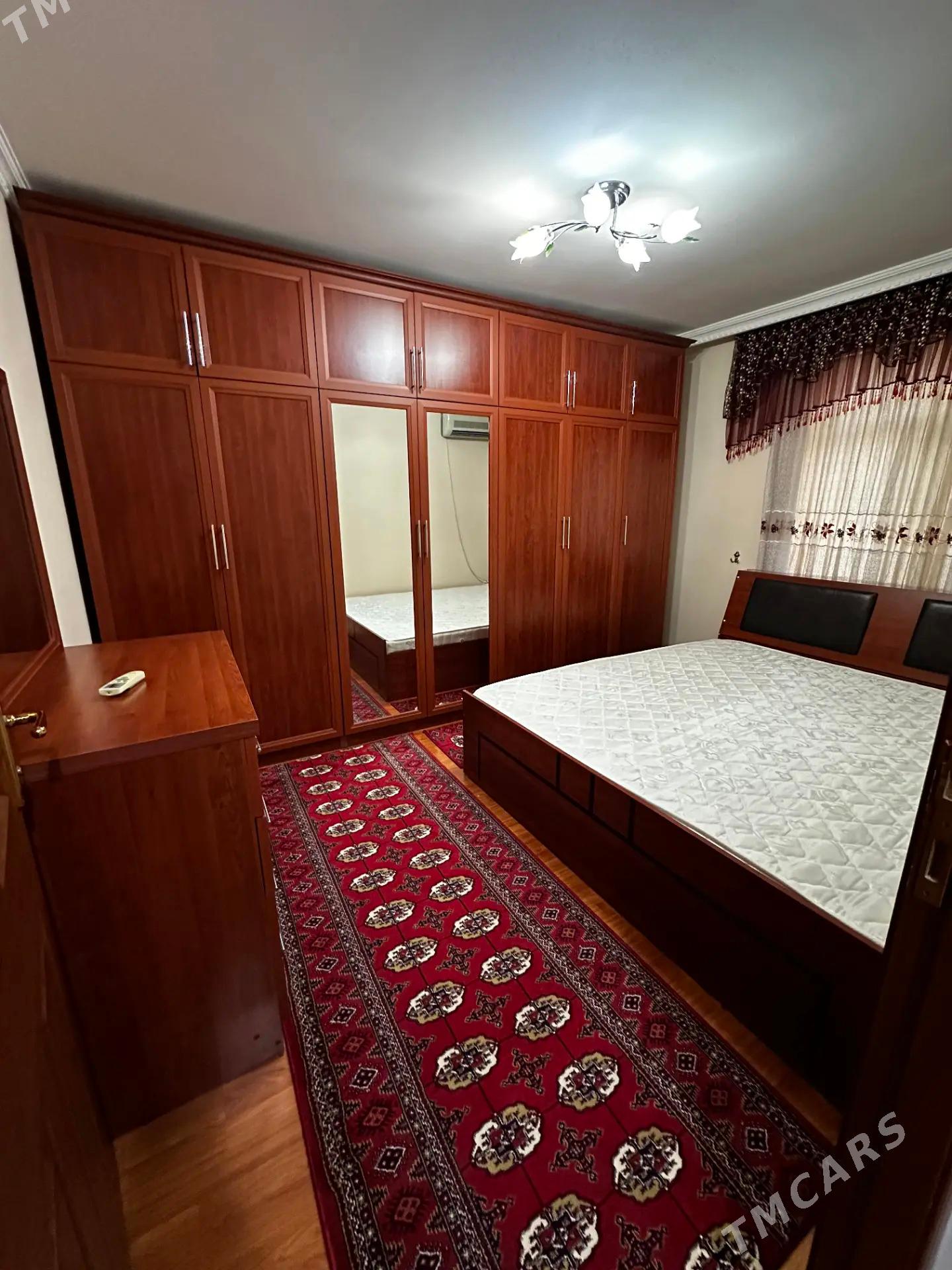 Arenda komnat 30 mkr - Ашхабад - img 2