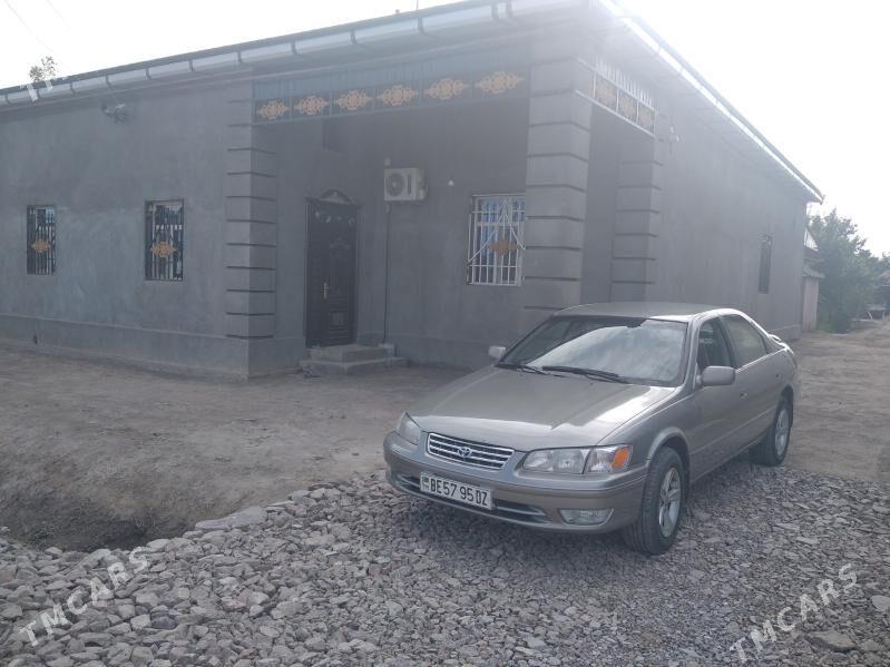 Toyota Camry 1998 - 160 000 TMT - Шабатский этрап - img 2