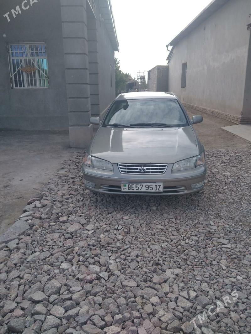 Toyota Camry 1998 - 160 000 TMT - Шабатский этрап - img 3