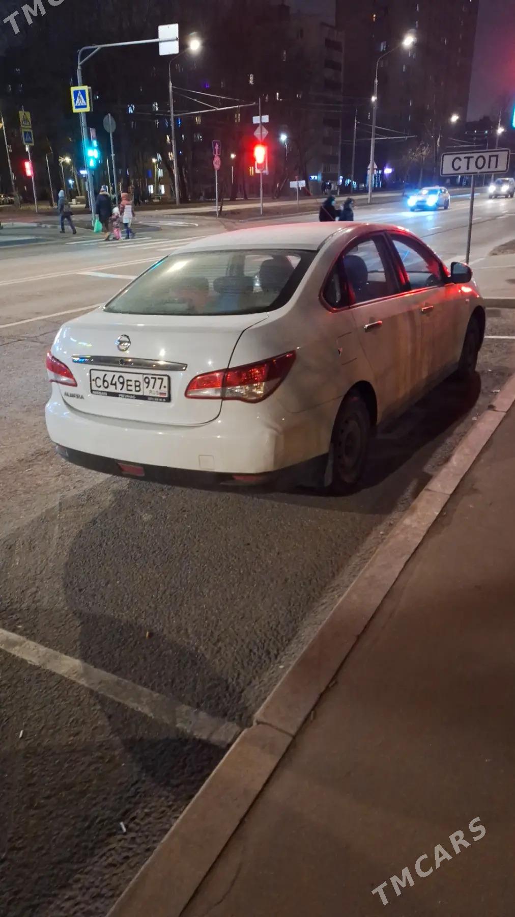 Nissan Almera 2015 - 160 000 TMT - Atatürk köç. - img 5