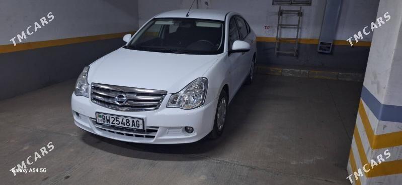 Nissan Almera 2015 - 160 000 TMT - Atatürk köç. - img 6