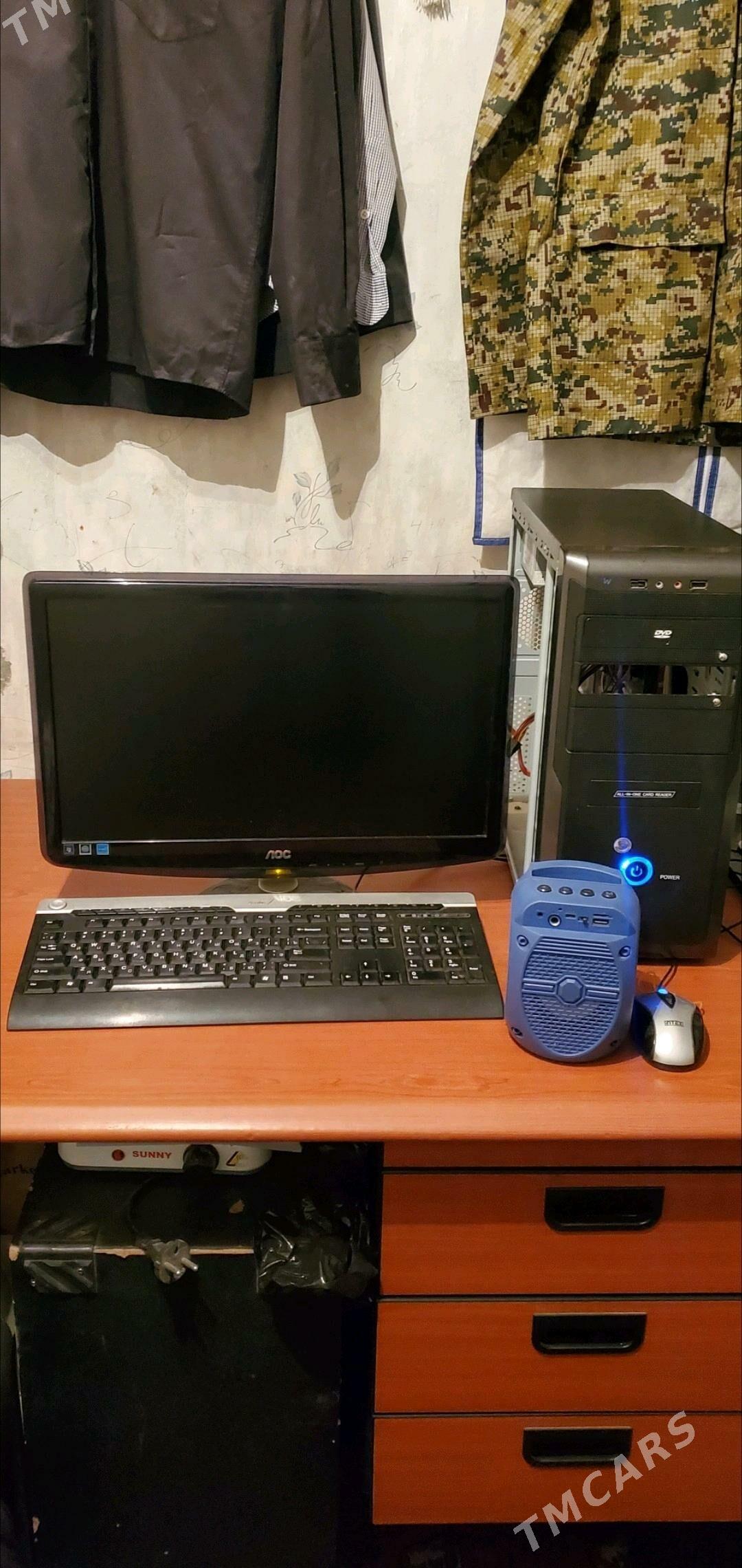 Komyuter Damasny - 8 мкр - img 6