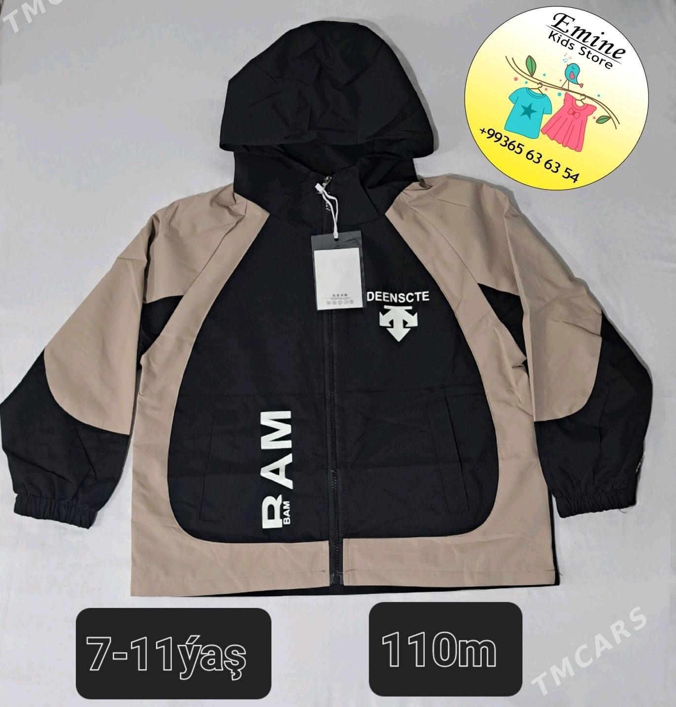 Oglan plaşofka-bomberlar - Кëши - img 5