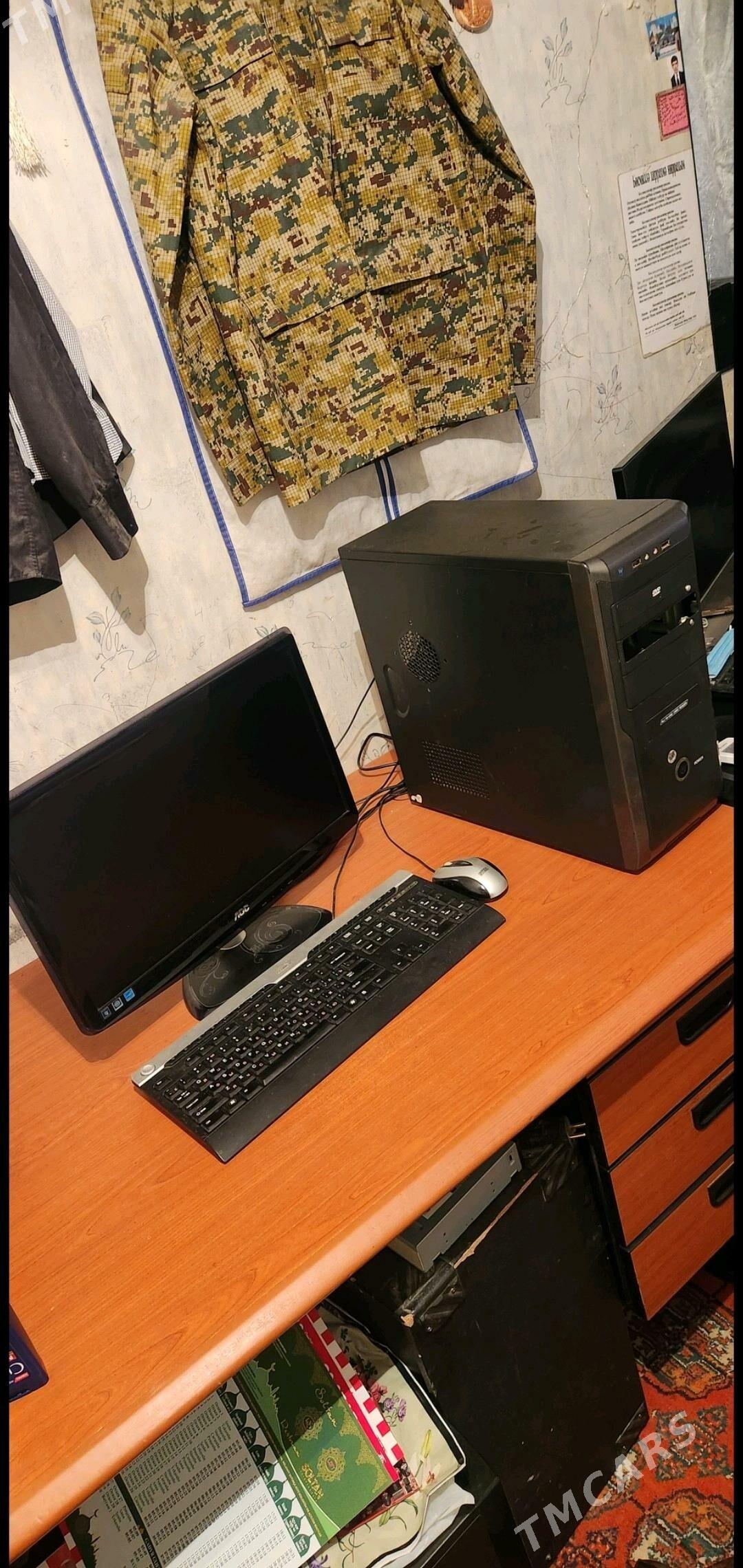 Komyuter Damasny - 8 мкр - img 3